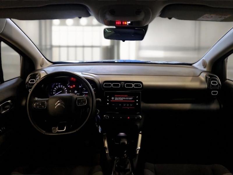 CITROEN C3 AIRCROSS PURETECH 110 SES FEEL SUV