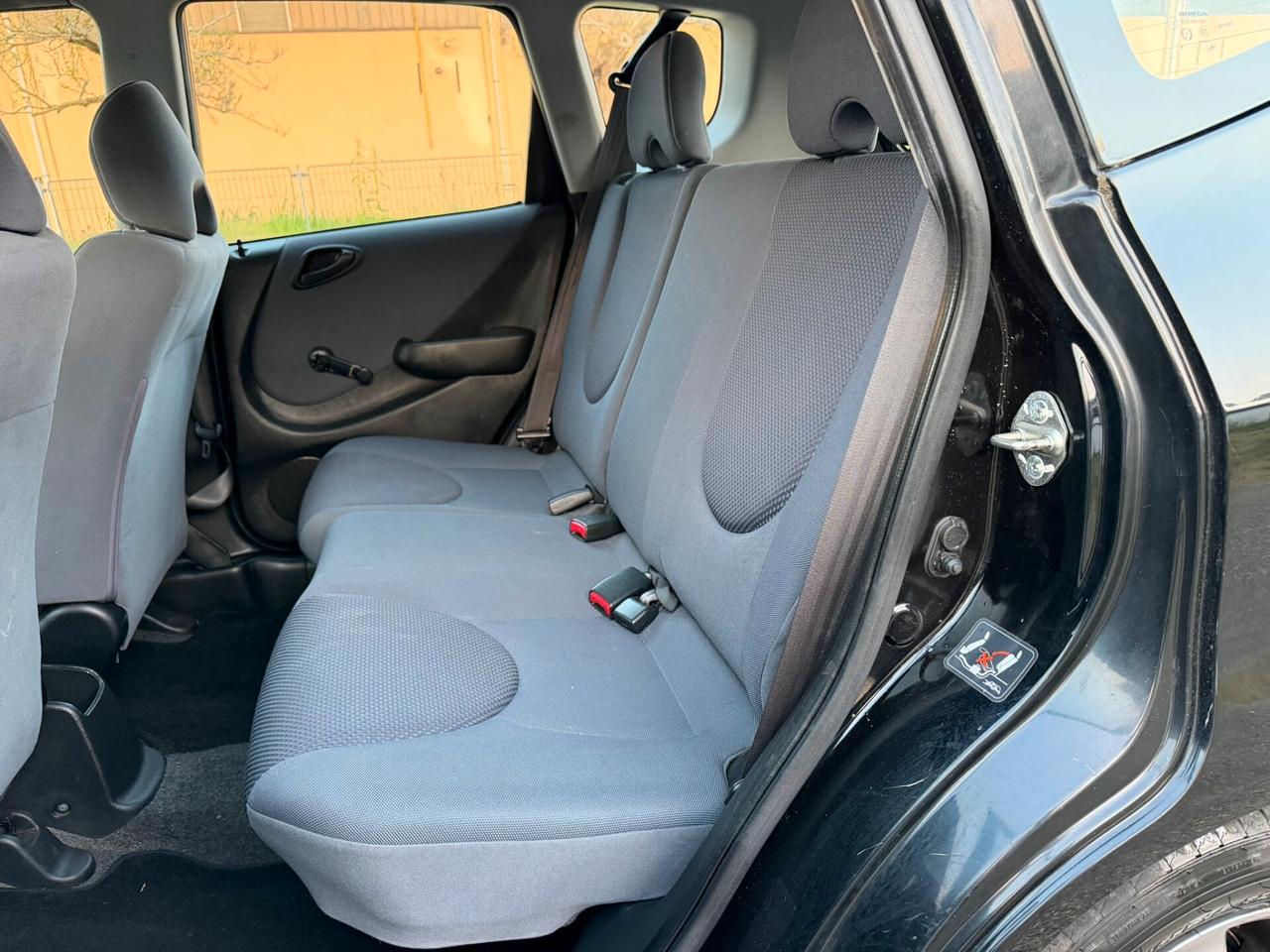 Honda Jazz 1.2 Benzina Neopatentati