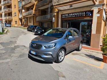 OPEL MOKKA X 1600 CDTI 96000 CHILOMETRI CERTIFICAT