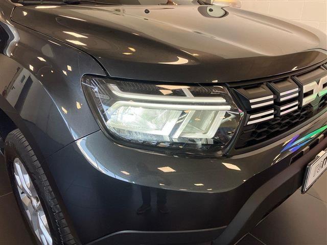 DACIA Duster 1.0 tce Expression Gpl 4x2 100cv