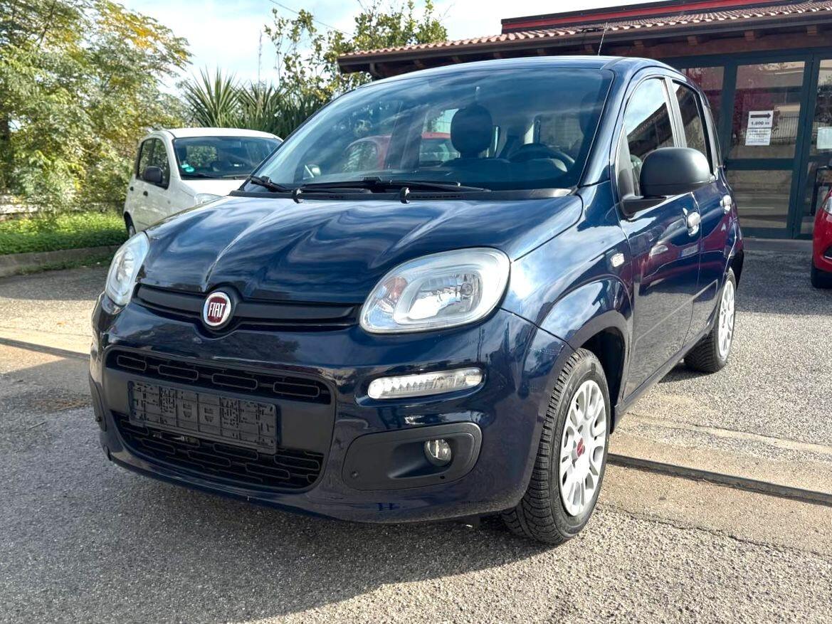 Fiat Panda 1.2 Easy