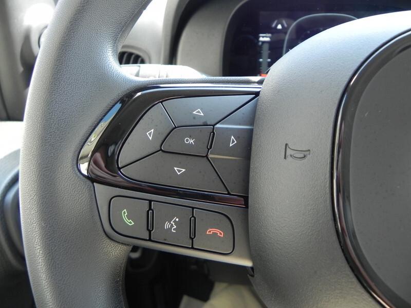 Fiat Panda 1.0 FireFly S&S Pandina Hybrid Icon