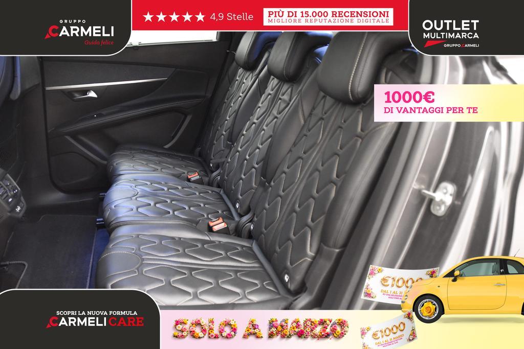 Peugeot 5008 1.5 BlueHDi GT Line EAT