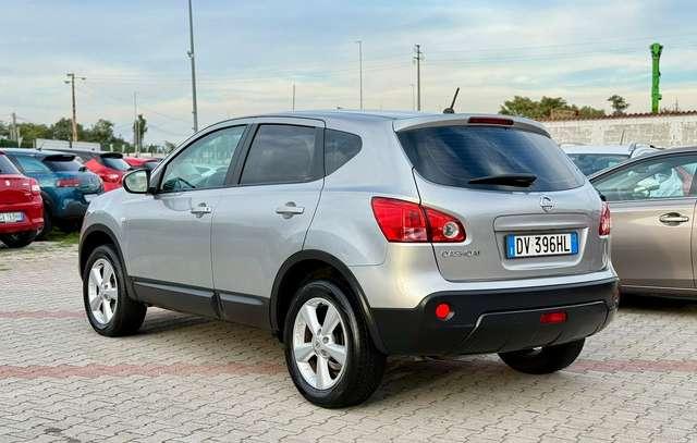 Nissan Qashqai 1.6 16v Acenta