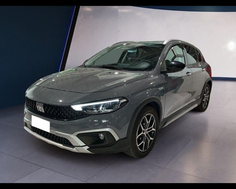 FIAT Tipo 5 porte Cross II 2021 1.0 Cross 100cv