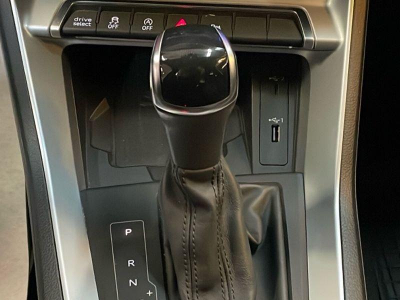 Audi Q3 Q3 35 TDI S tronic