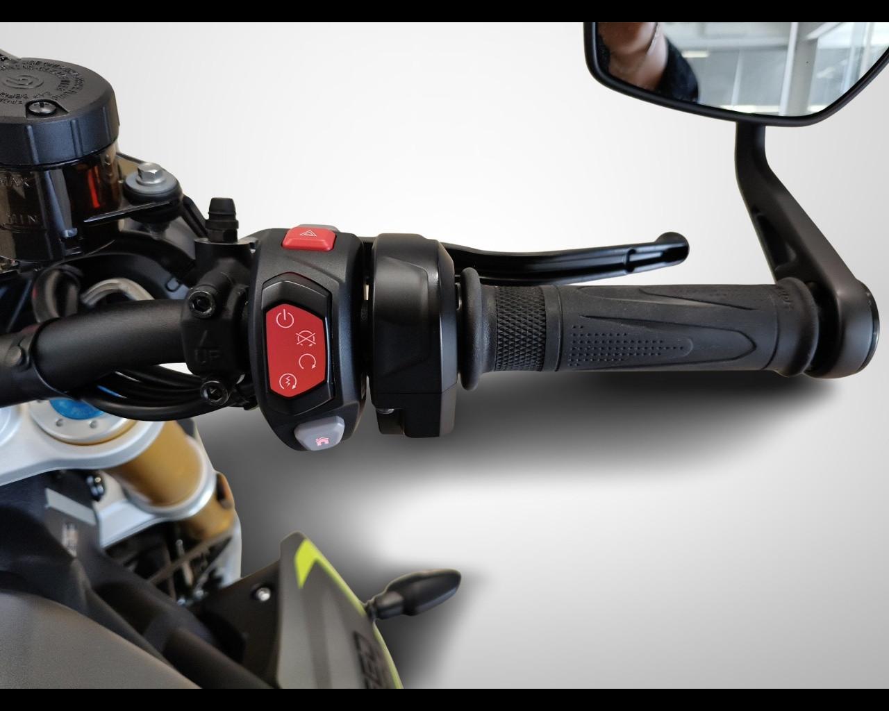 TRIUMPH Speed Triple 1200 - RS