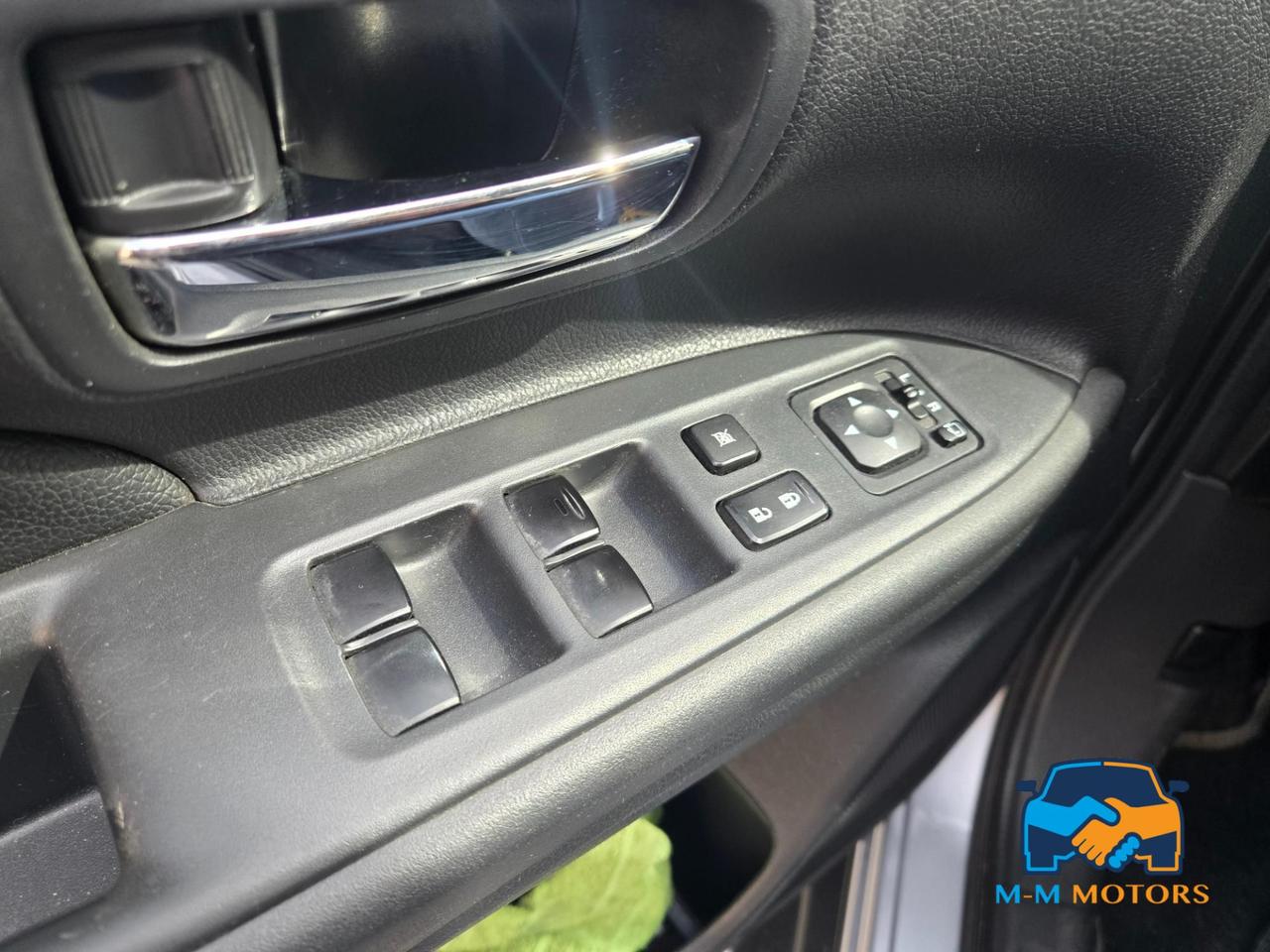 Mitsubishi Outlander phev 2.0 Instyle Diamond 4wd