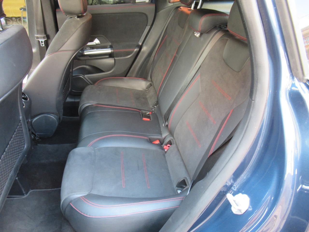 Mercedes-benz GLA 200 GLA 200 d Automatic Executive