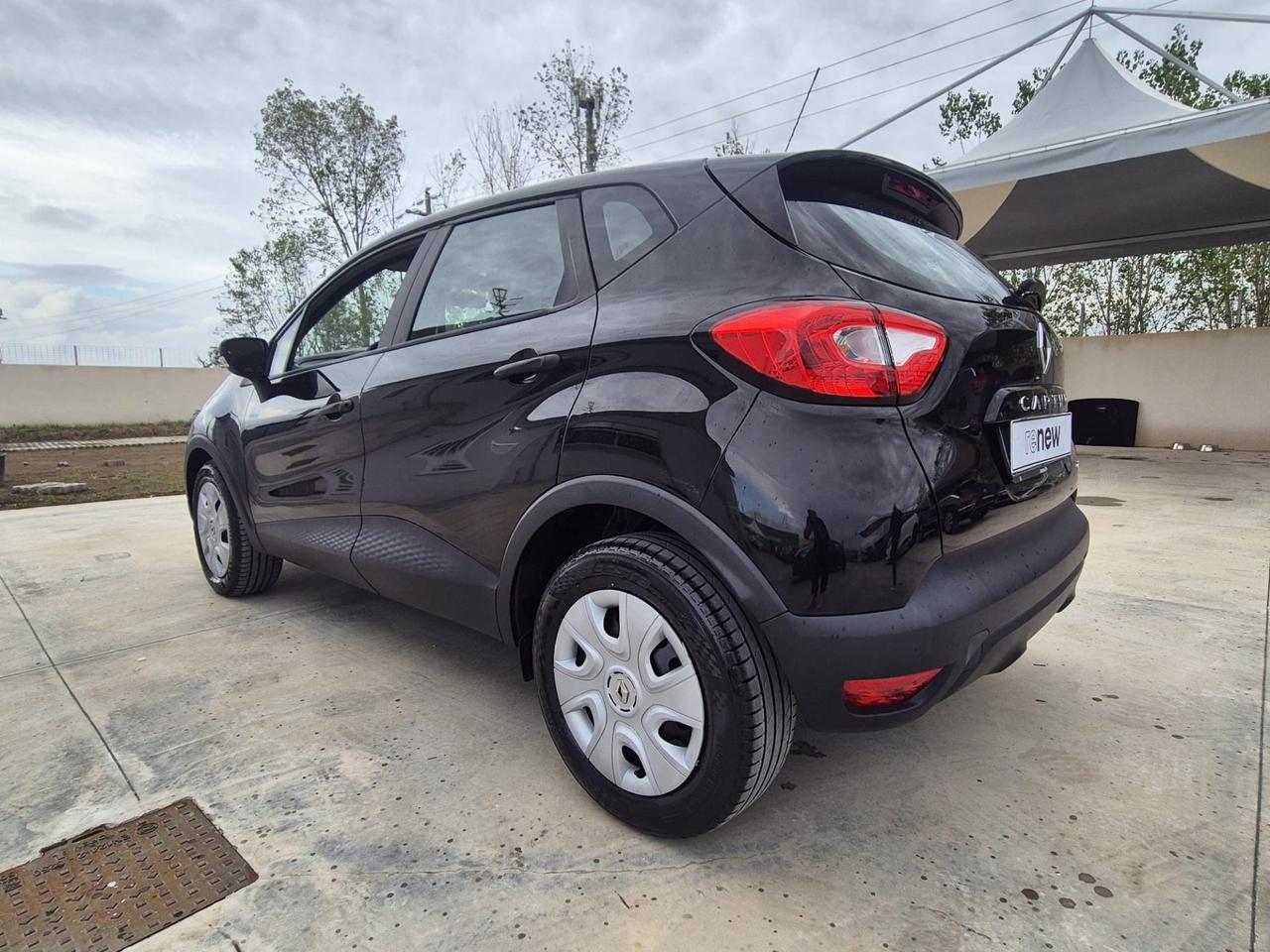 Renault Captur 1.5 dCi 8V 90 CV Start&Stop Energy R-Link