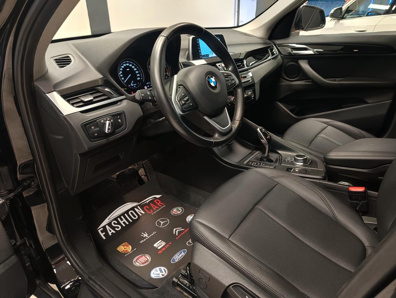 Bmw X1 sDrive18d xLine