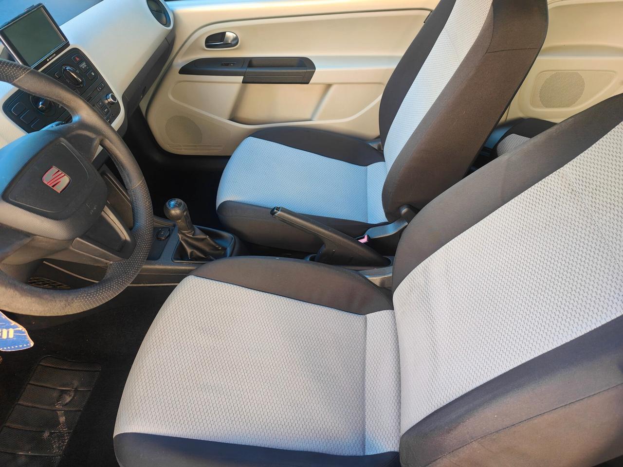 Seat Mii 1.0 3 porte Style