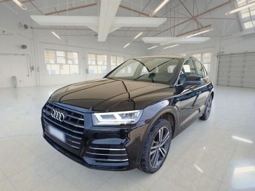 AUDI Q5 55 TFSI E BUSINESS QUATTRO S TRONIC SUV