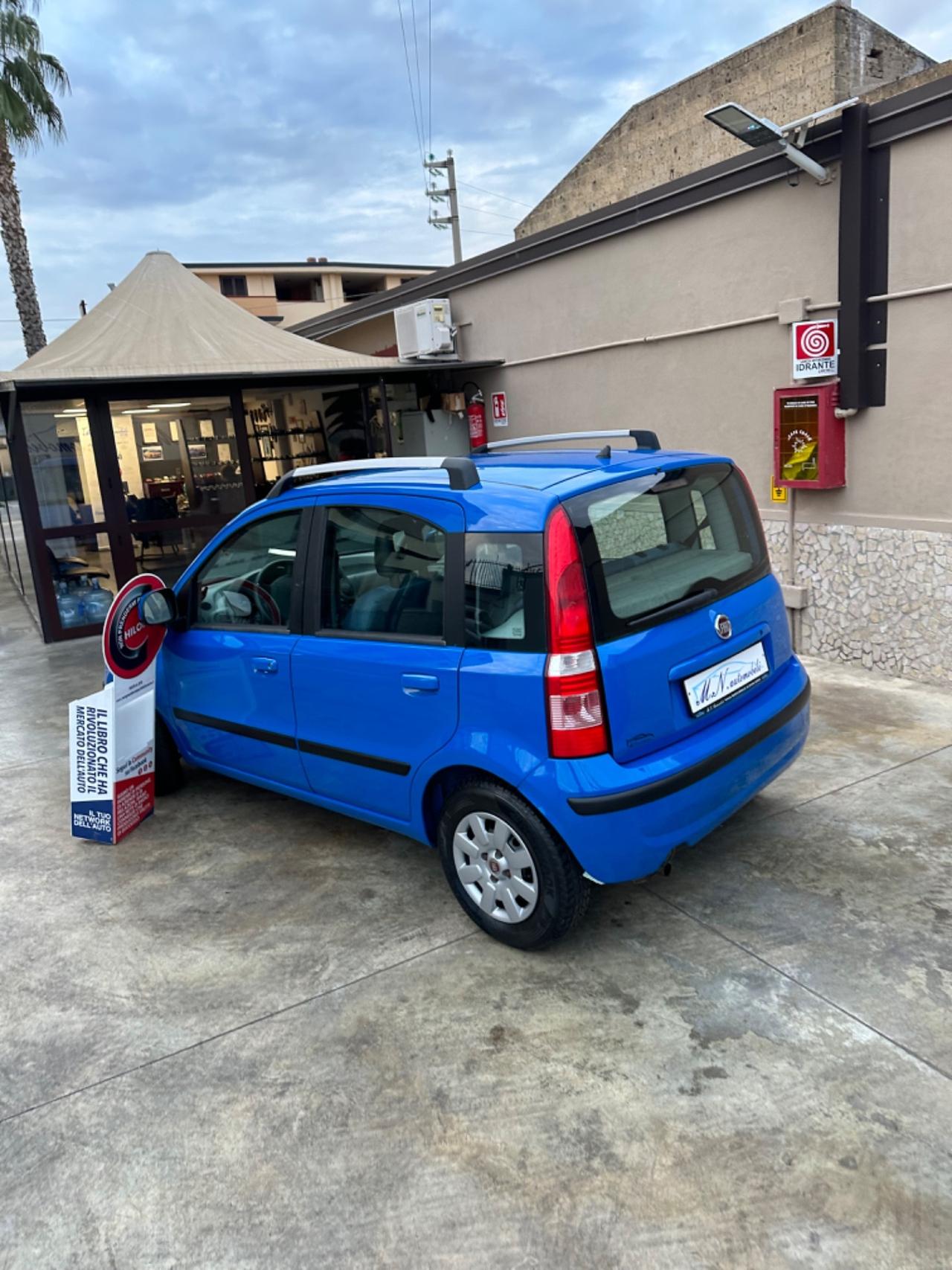 Fiat Panda 1.1 Active