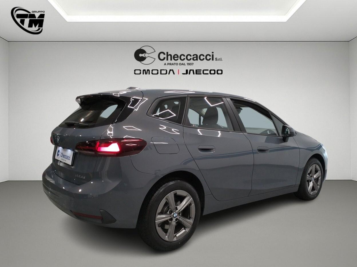 BMW 223 d Serie 2 Active Tourer mhev 48V xdrive auto *IVA ESPOSTA*