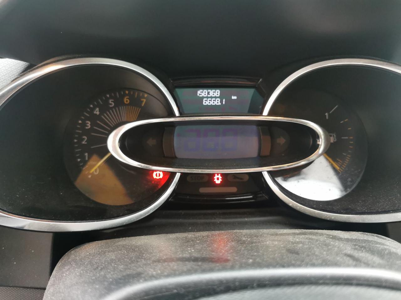 Renault Clio 1.2 GPL Live neopatentati