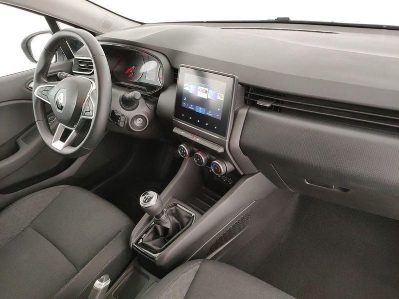 Renault Clio 1.0 sce Equilibre 65cv