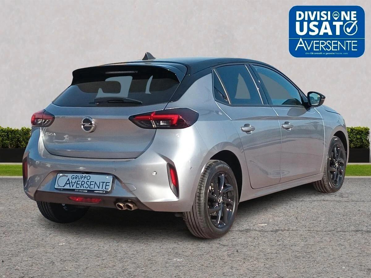 Opel Corsa 1.2 130 CV aut. GS Line