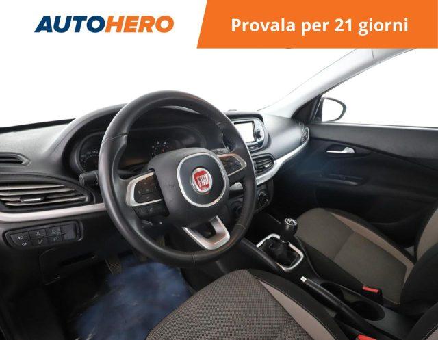 FIAT Tipo 1.3 Mjt 4 porte Easy