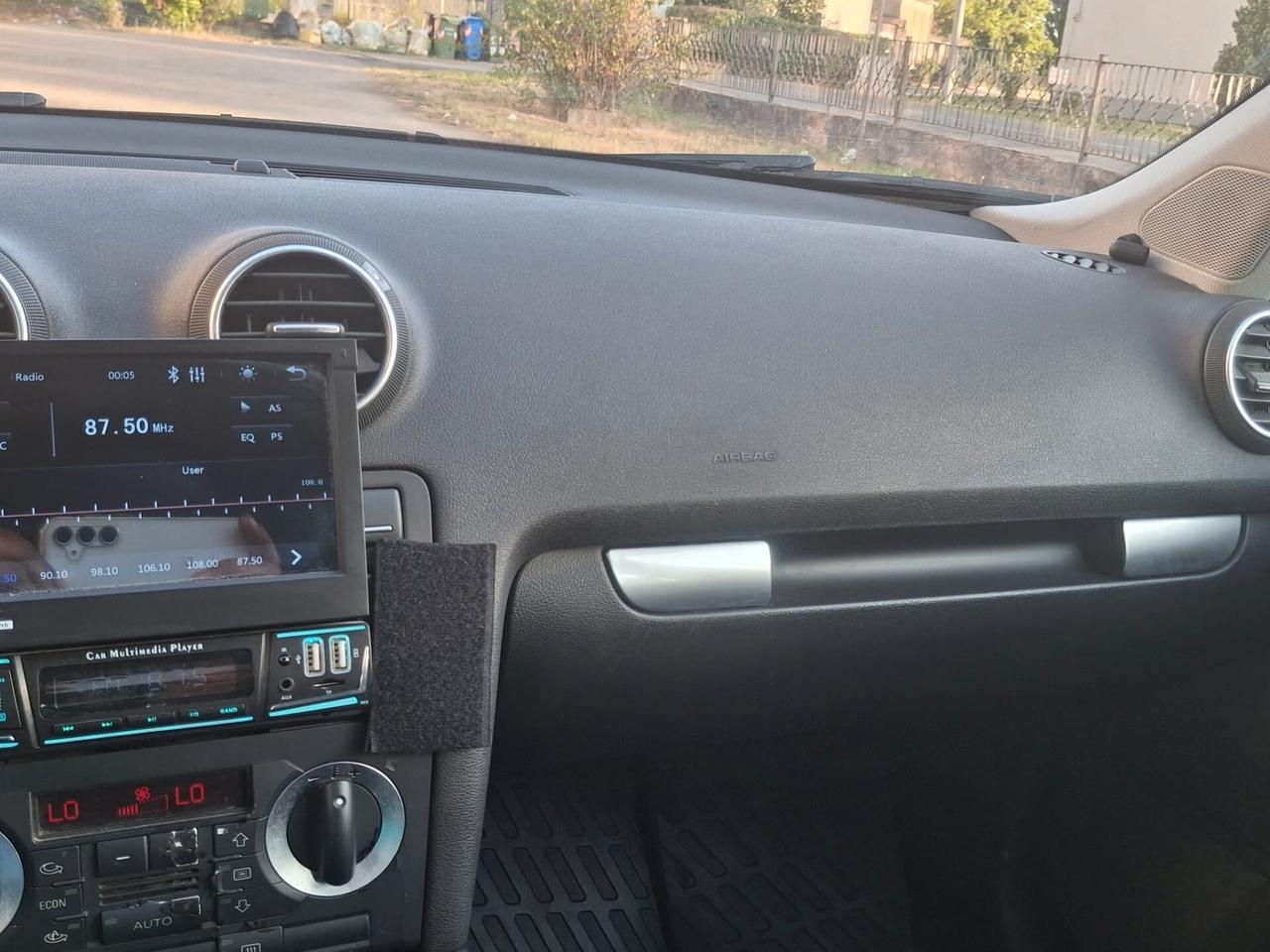 Audi A3 2.0 16V TDI Ambiente