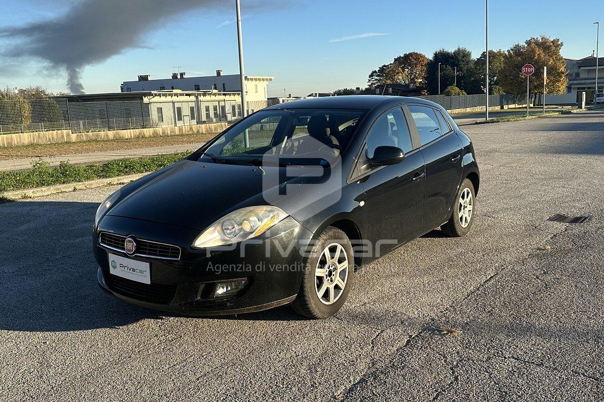 FIAT Bravo 1.4 Active GPL