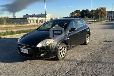 FIAT Bravo 1.4 Active GPL