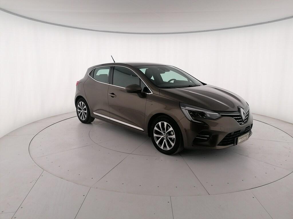 Renault Clio 5 Porte 1.6 Hybrid Intens E-Tech Auto