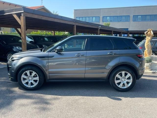 Land Rover Range Rover Evoque Range Rover Evoque 2.0 TD4 150 CV 5p. HSE