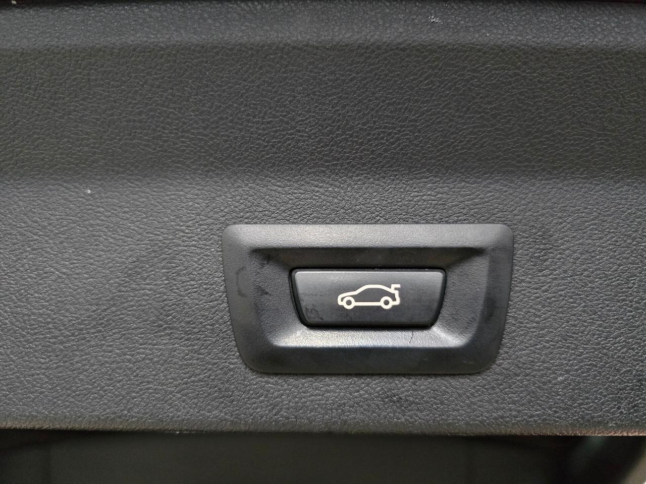 Bmw X3 xDrive20d Msport