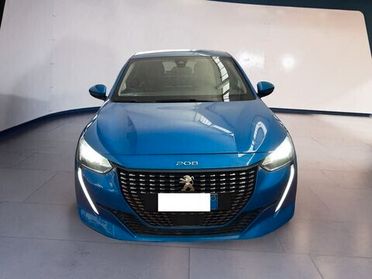 Peugeot 208 GT Line PureTech 100cv S&S EAT8