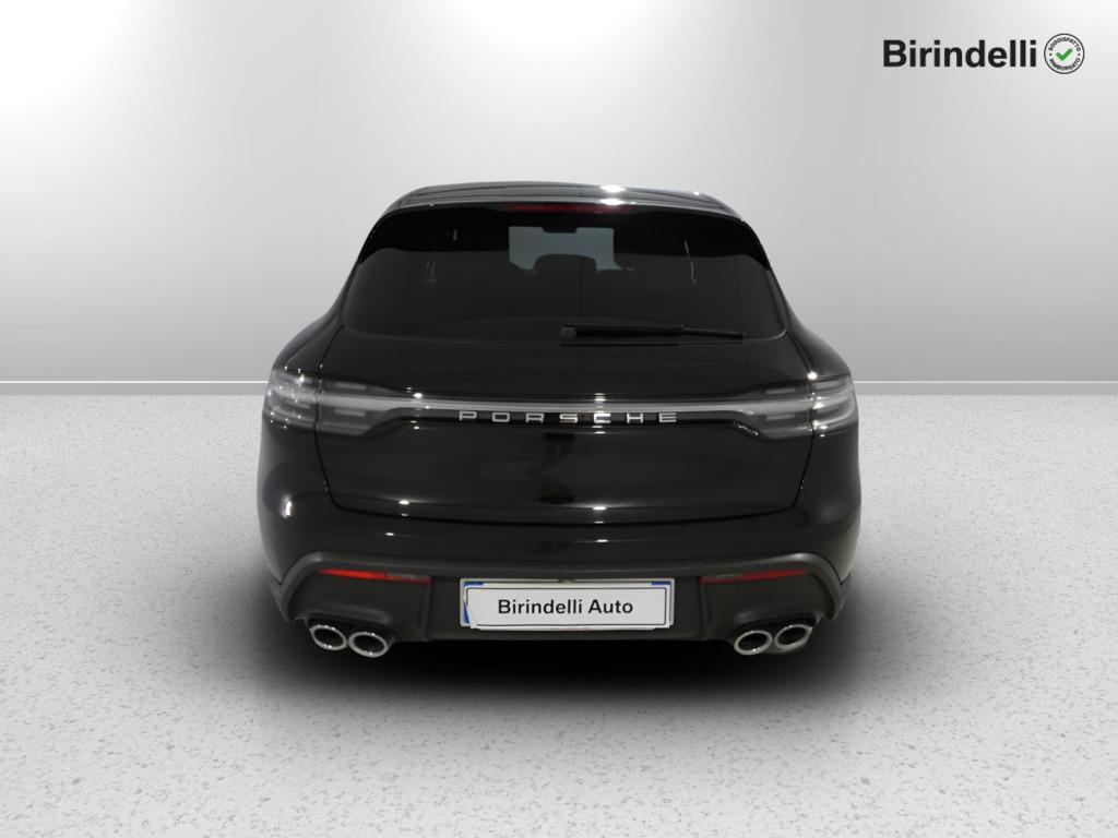 PORSCHE Macan - 2.0