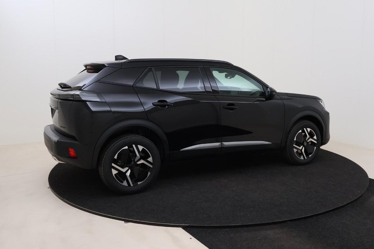 Peugeot 2008 1.2 hybrid GT 145cv e-dcs6 IN PROMO
