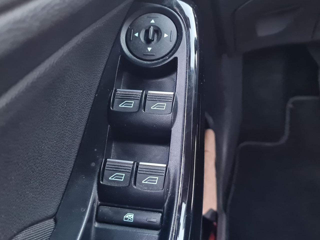 Ford Fiesta 1.0 80 cv Titanium #9467