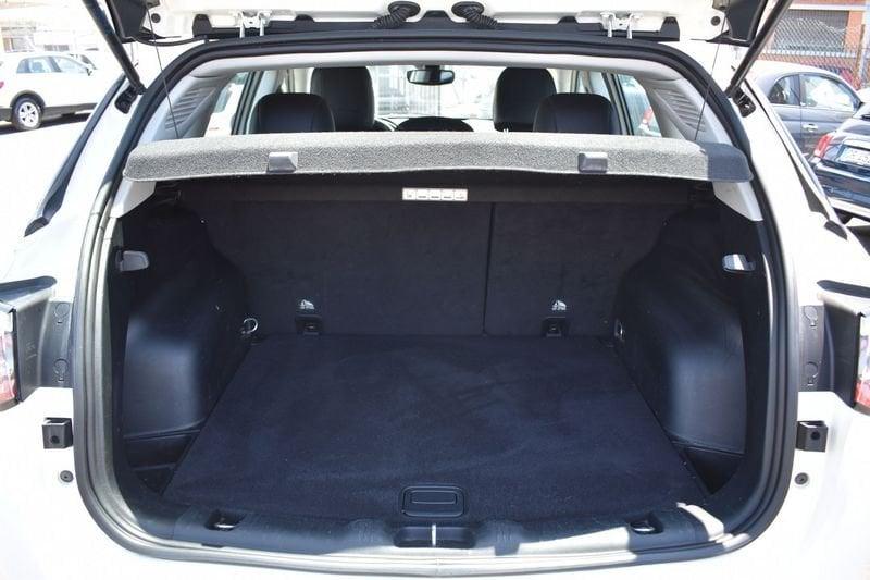 Jeep Compass 1.6 MJet 120cv Night Eagle