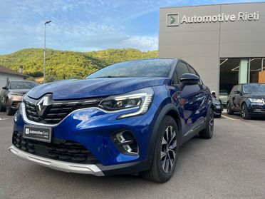 RENAULT Captur Full Hybrid E-Tech 145 CV Techno