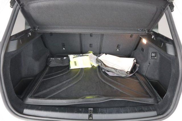 BMW X1 X1 xDrive25e Business Advantage