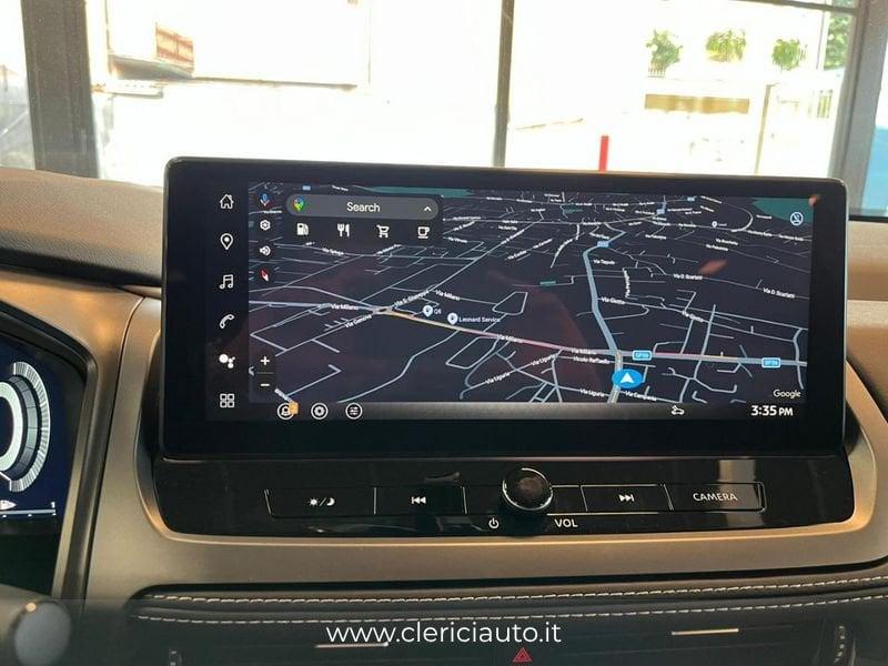 Nissan Qashqai e-Power N-Connecta