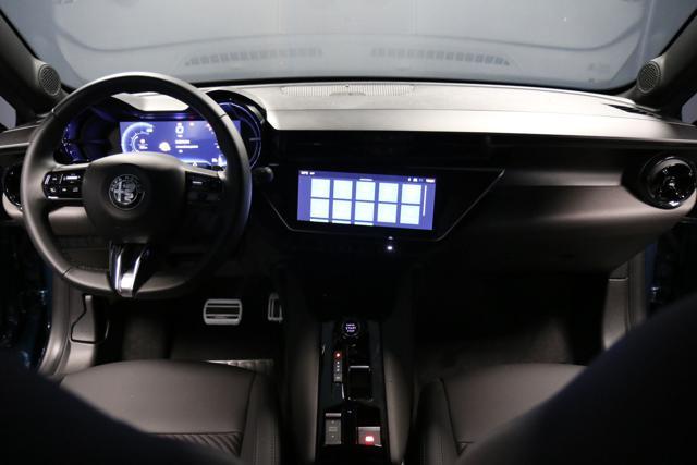 ALFA ROMEO Junior 1.2 145 CV Hybrid eDCT6 Q4