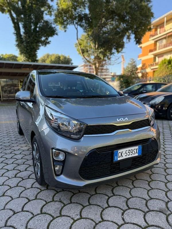 KIA Picanto Picanto 1.0 12V 5 porte Style