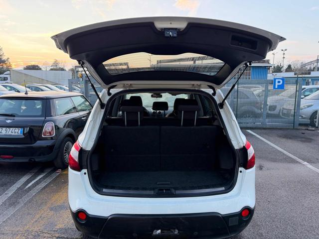 NISSAN Qashqai+2 7posti 2.0 dCi DPF Tekna senza lavoro da fare