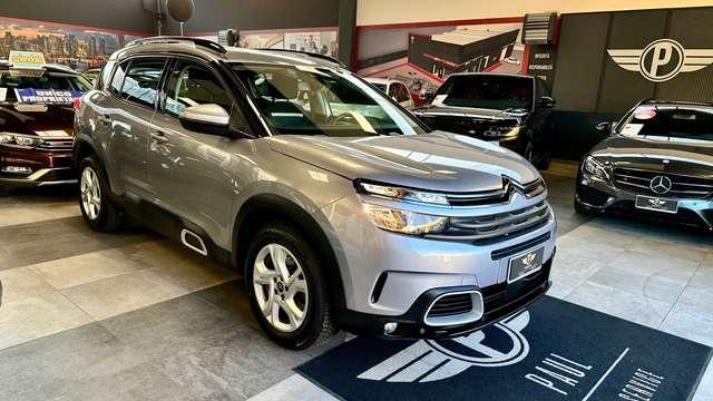 Citroen C5 Aircross 1.5 BlueHDi 130CV S&S EAT8 Business