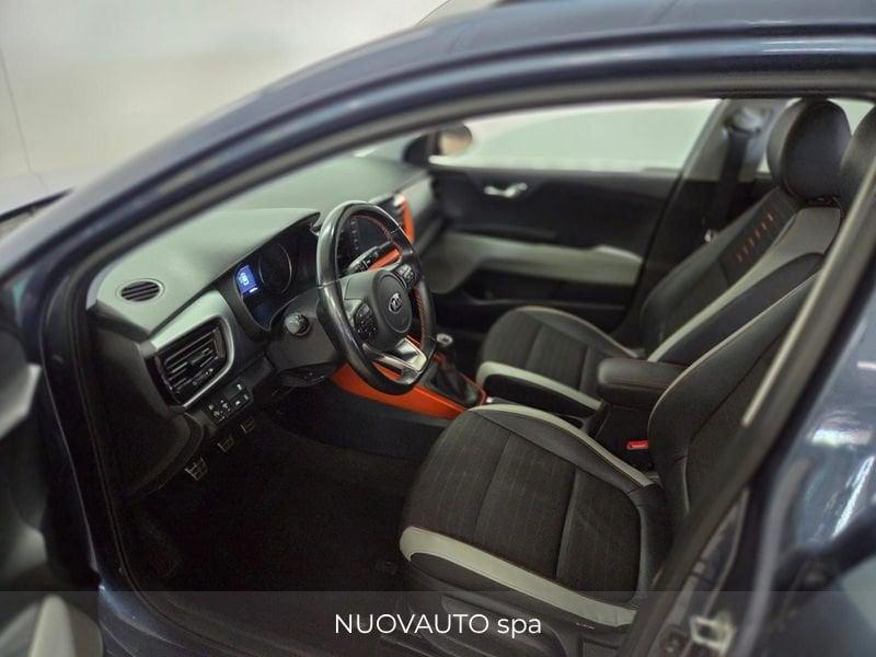 Kia Stonic 1.6 CRDI ENERGY