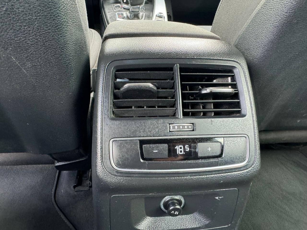 Audi A4 Avant 2.0 TDI 122 CV S tronic Sport