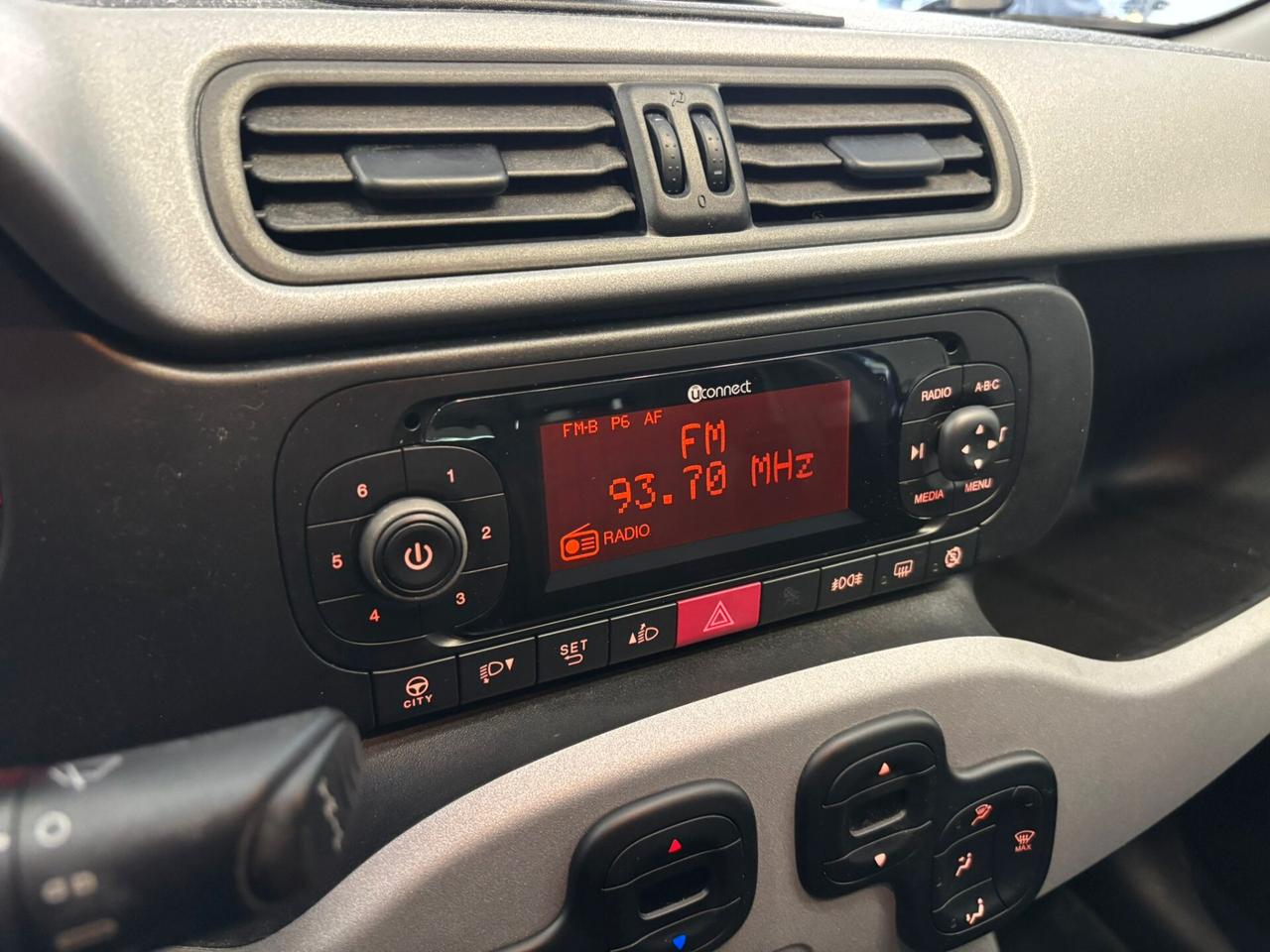 Fiat Panda 1.2 City Cross 69CV Gpl