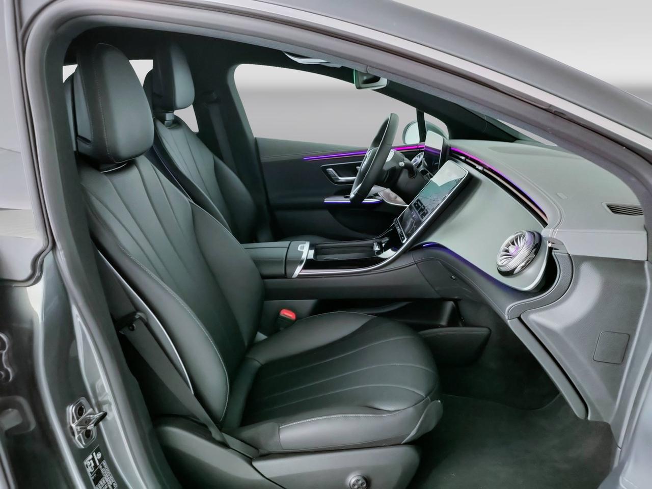 Mercedes-Benz EQE - V295 - EQE 350 Premium 4matic