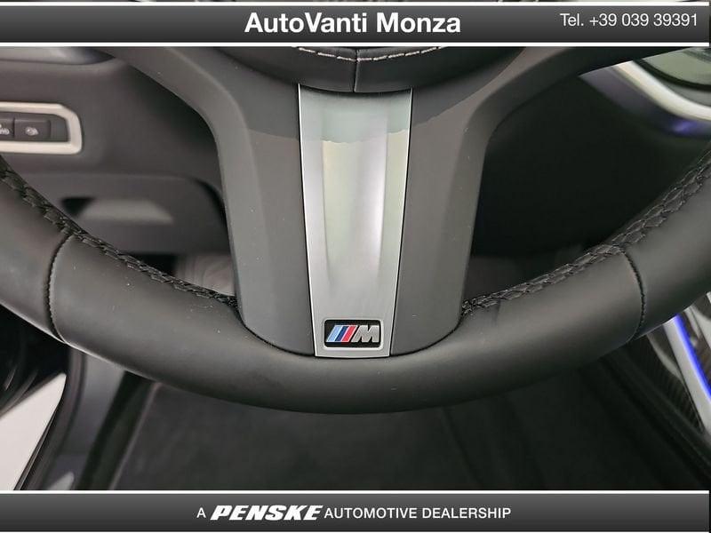 BMW X7 xDrive40d 48V Msport Pro