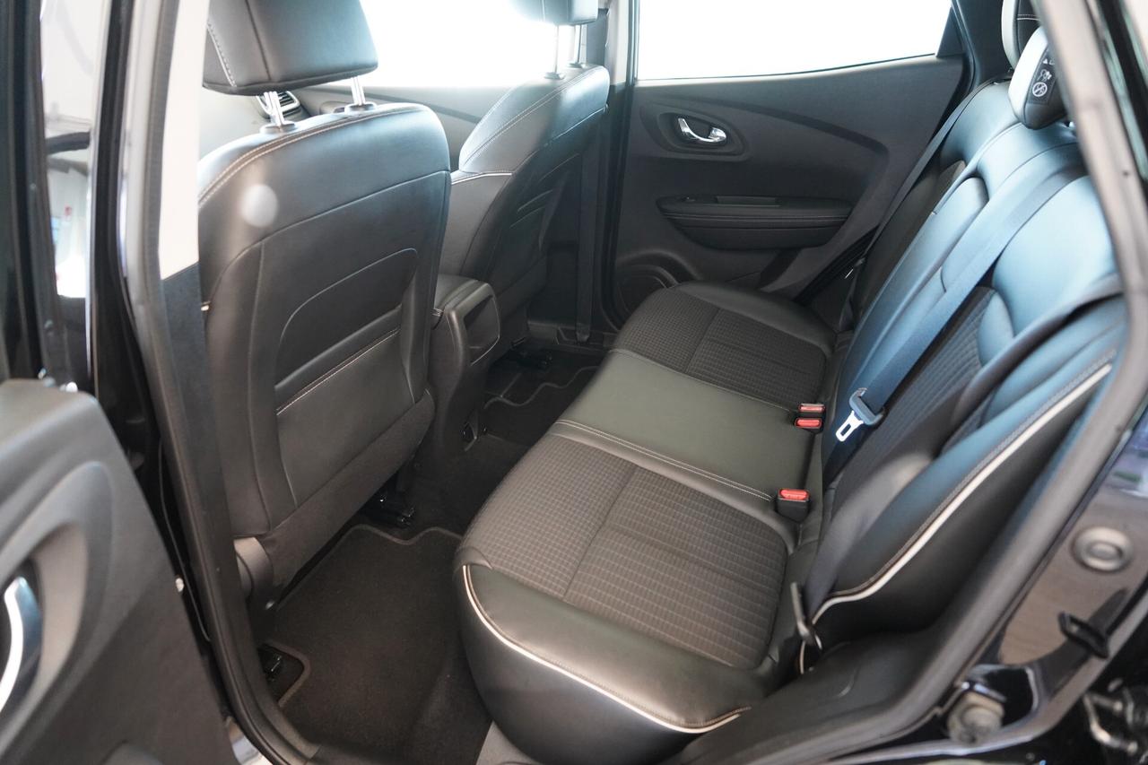 Renault Kadjar dCi 8V 110CV EDC Energy Bose