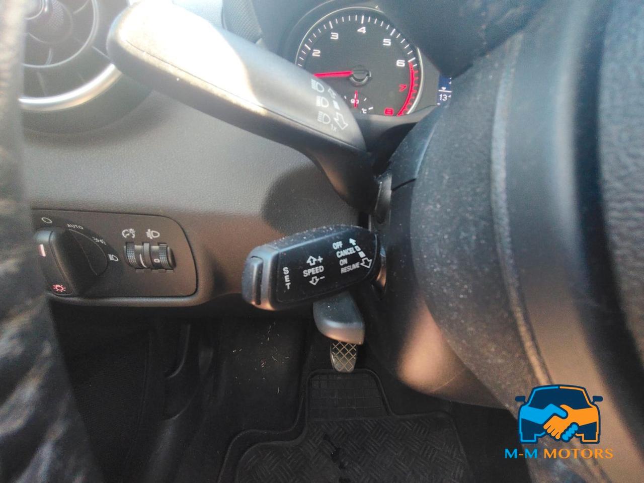 Audi A1 SPB 1.0 TSI ULTRA