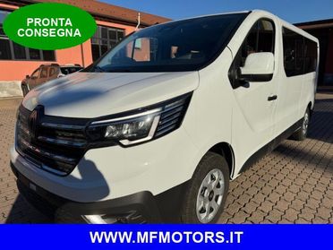 RENAULT Trafic BluedCi 110CV L2 9 POSTI Authentic