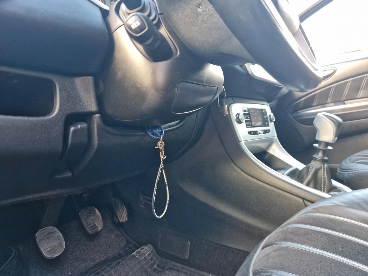 Lancia Delta 1.6 MJT DPF 105 CV Gold-2011